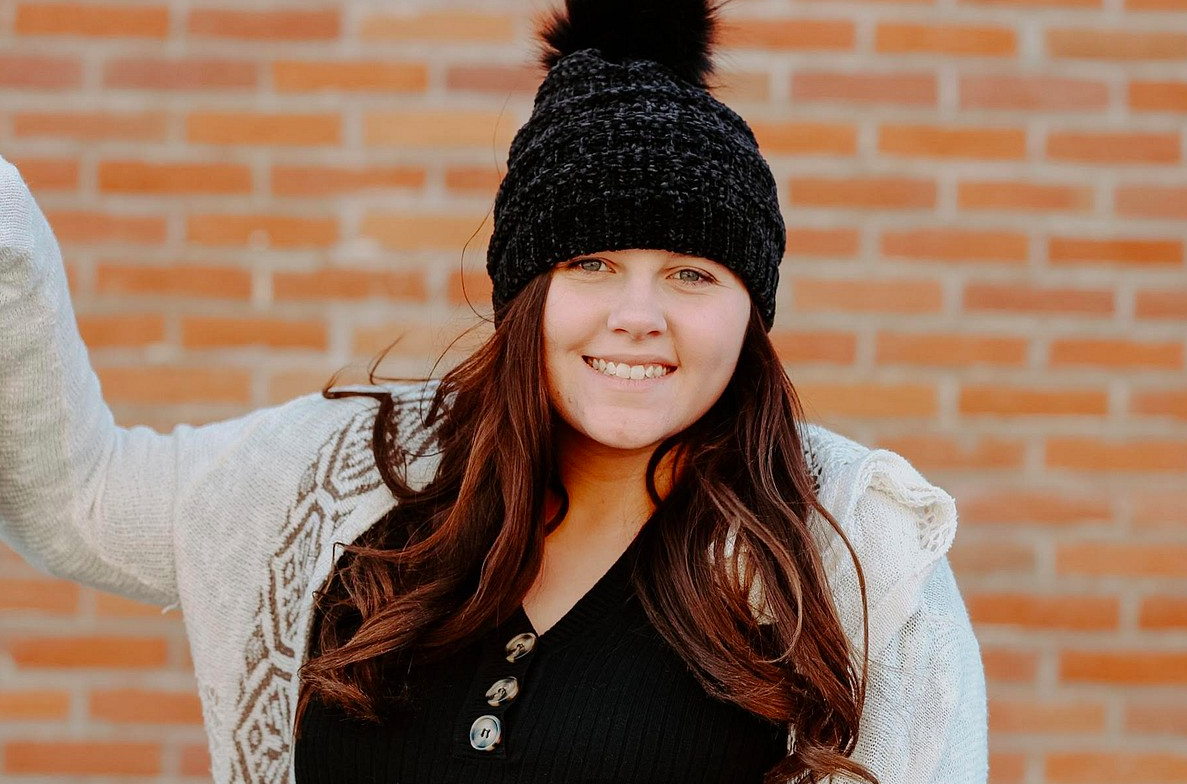 Riley Engelhardt - Arts - North Butler